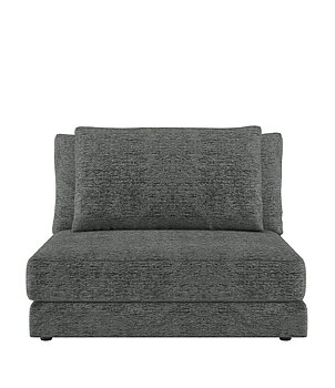 RENO armchair/middle module - 1.5 seater