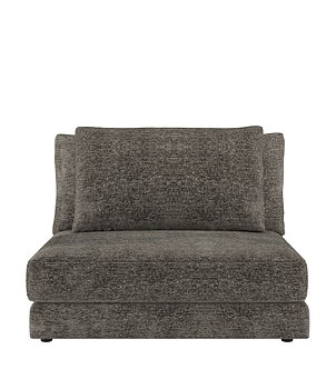 RENO armchair/middle module - 1.5 seater