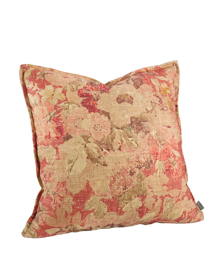 Artwood ROSEWOOD FLOWER kuddfodral - 60x40