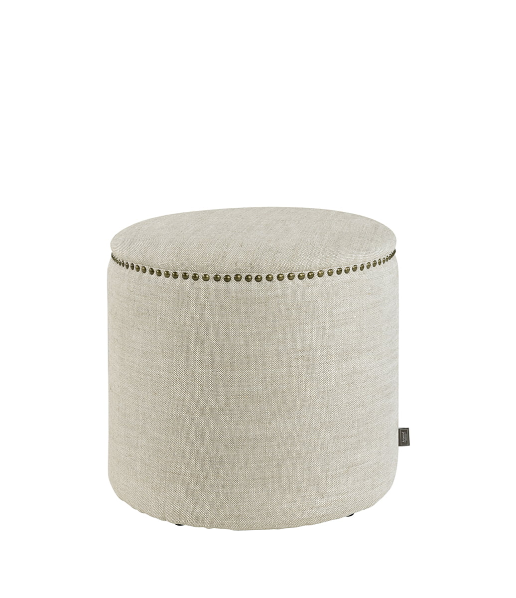 NICE fotpall i linne