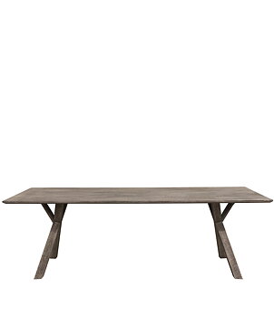 TREE dining table from 200x90 cm - 240 cm
