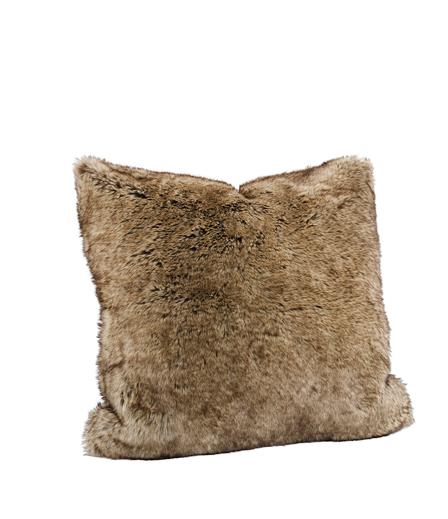 Artwood SIBIRIAN WOLF Kuddfodral - 60x60