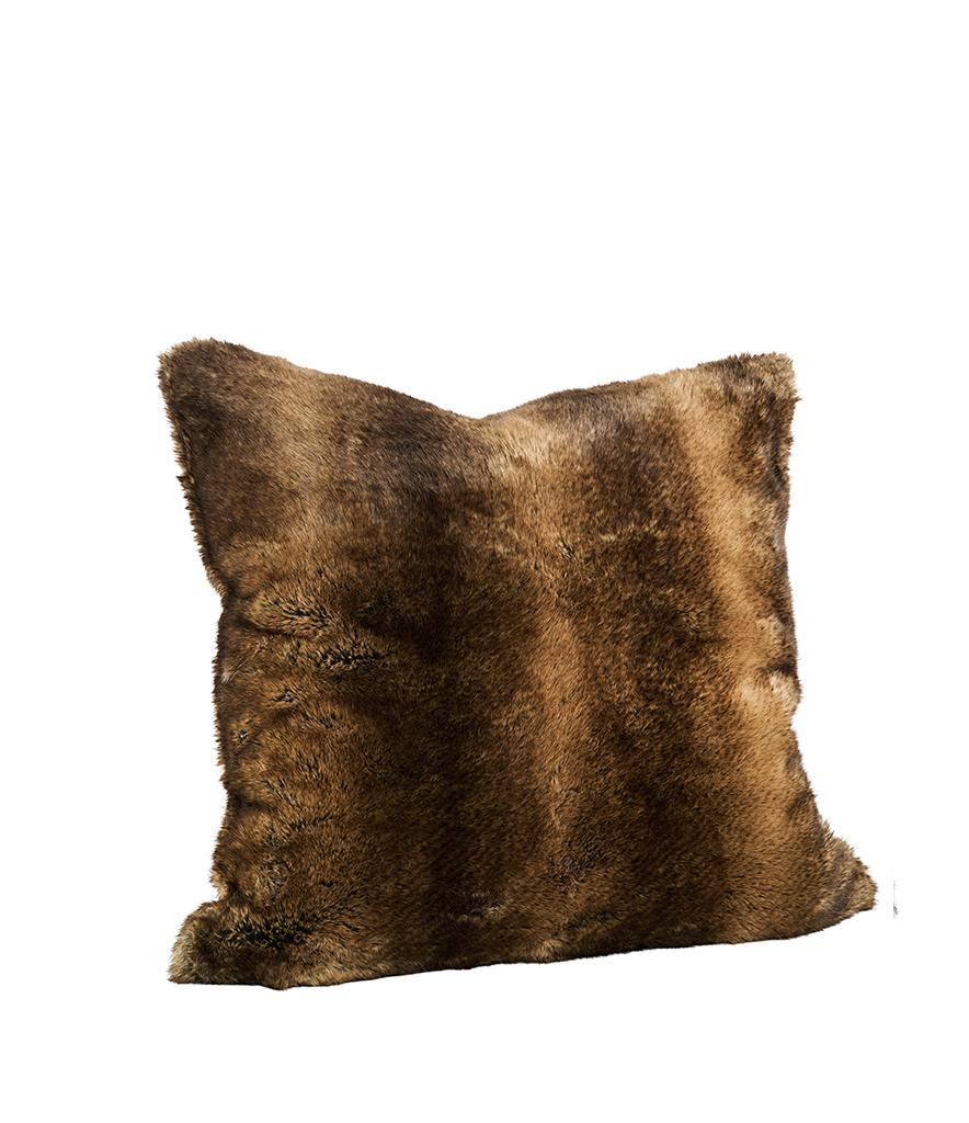 Artwood AMBER WOLF Kuddfodral - 60x60