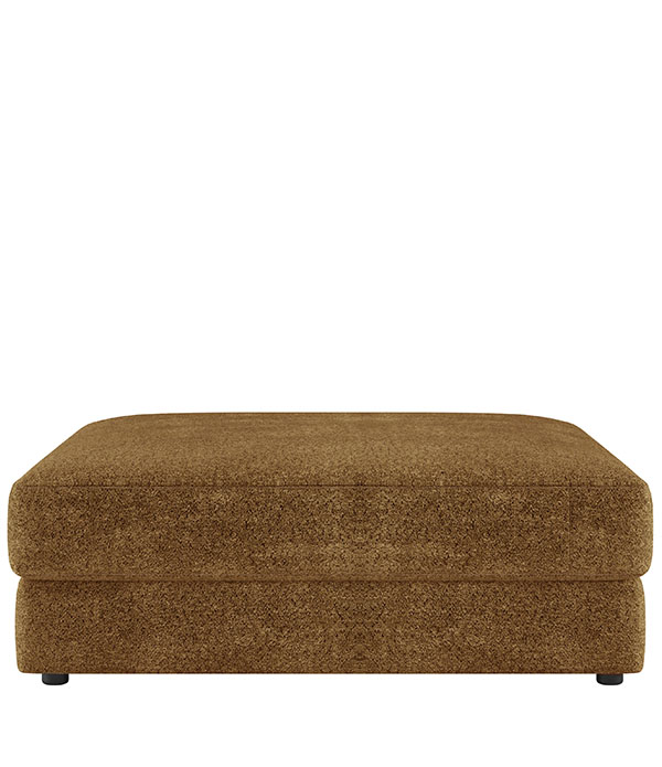 RENO fotpall - 112 cm