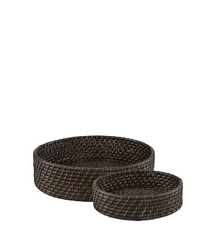 AMAZON 2-pack Bread baskets