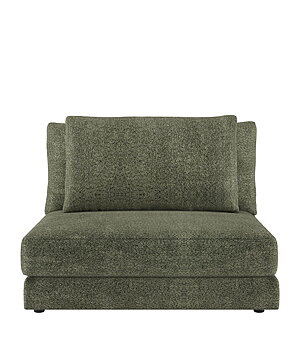 RENO armchair/middle module - 1-seater