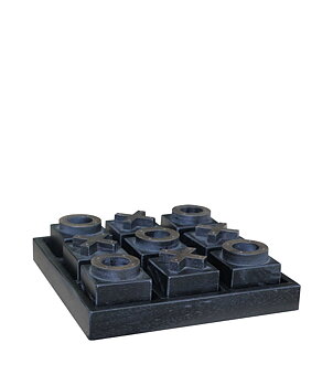 CRISS CROSS Spel Svart