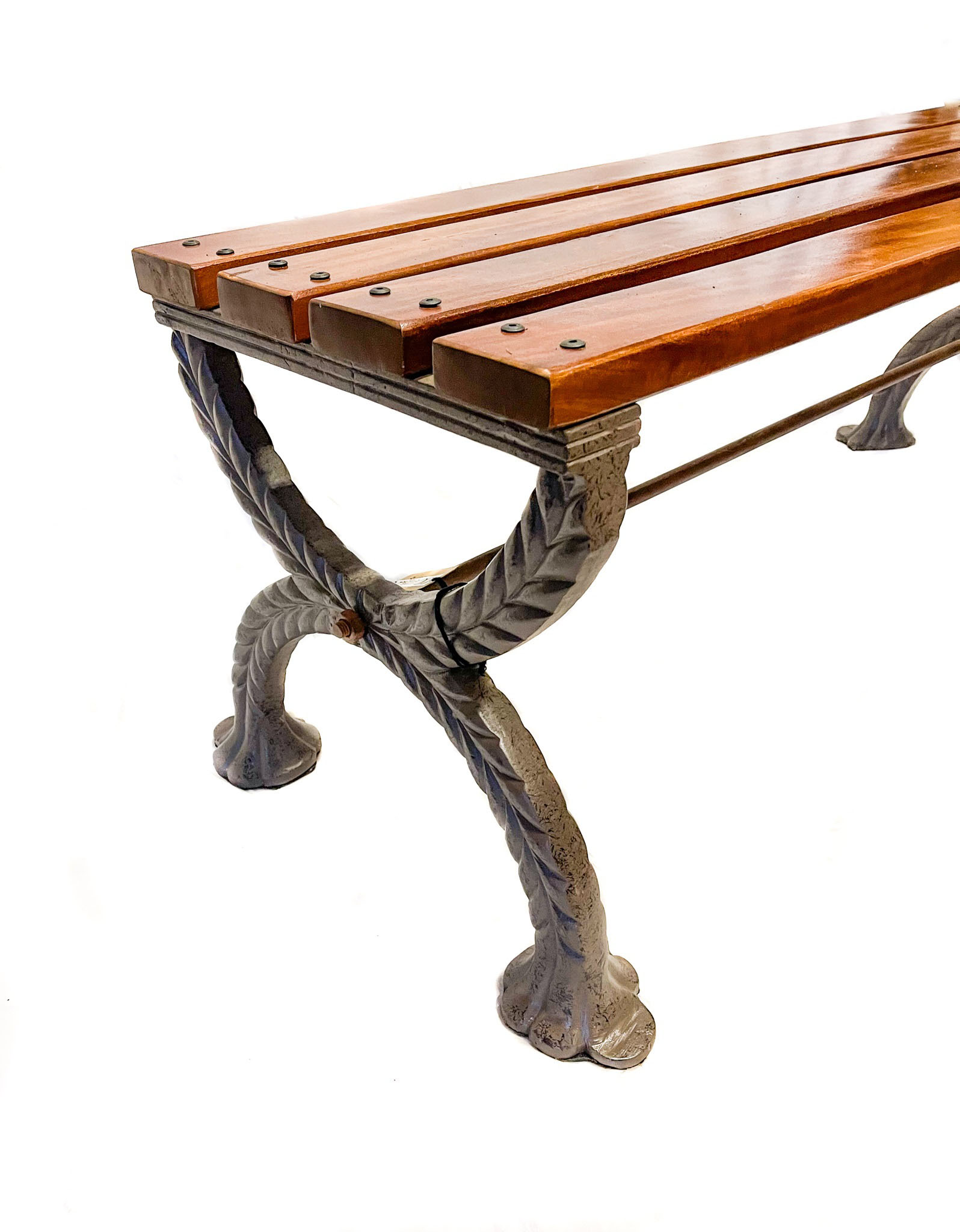 THG Garden bench - 2