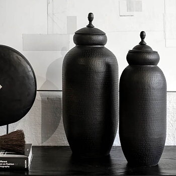GENOA urn 56cm