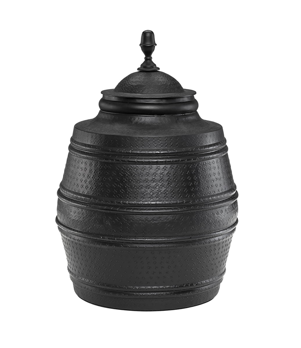 PRATO urn 45cm