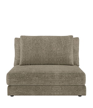 RENO armchair/middle module - 1.5 seater