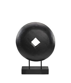 TROYA Round statue 40 cm