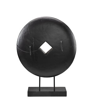 TROYA Round statue 51 cm