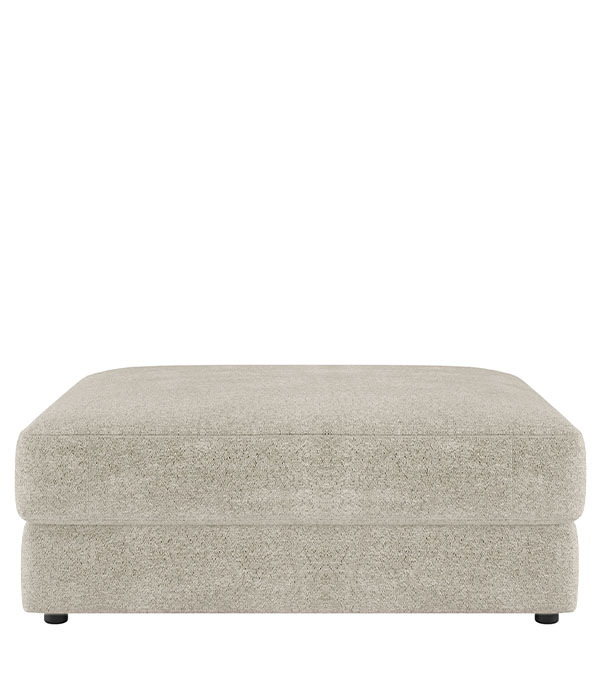 RENO fotpall - 112 cm