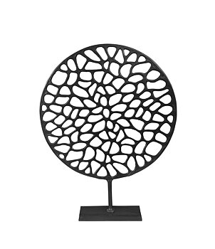 FLAVIO decoration Ø65
