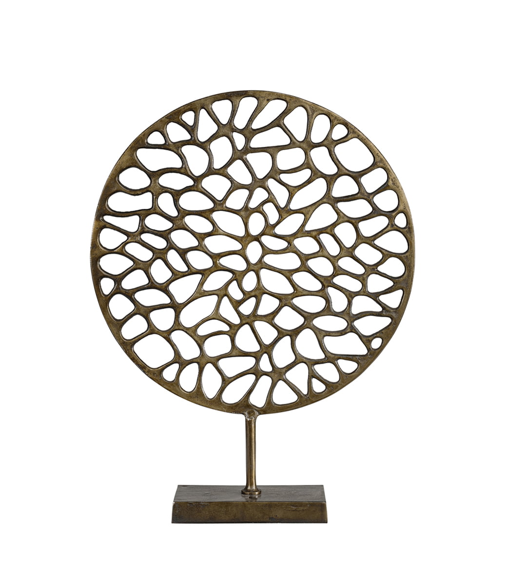 FLAVIO dekoration Ø65