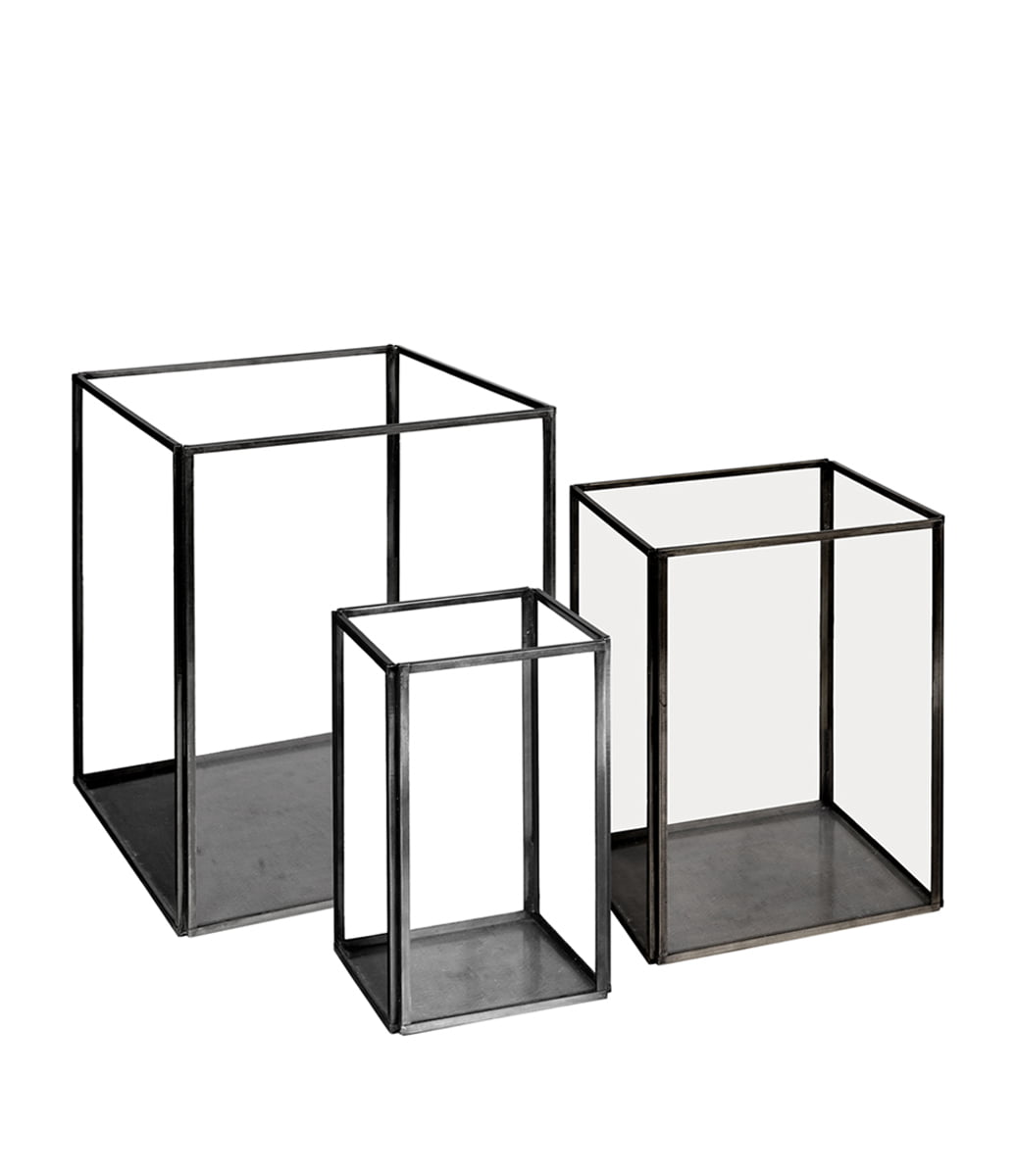 LAUSANNE 3-pack lyktor