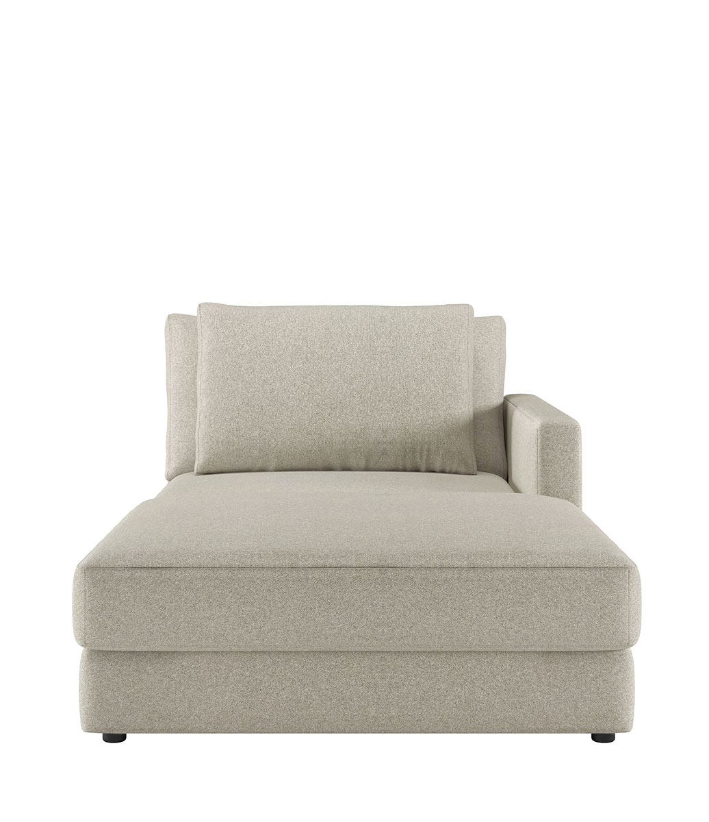 RENO schäslong höger