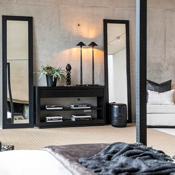 HUNTER console table - 2