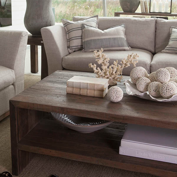 BISON coffee table - 2