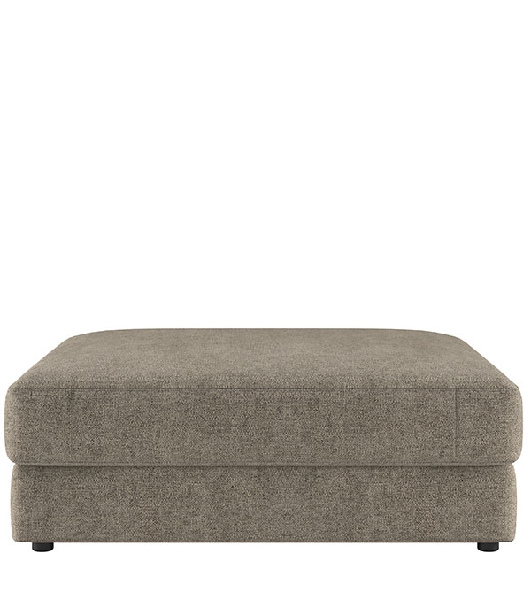 RENO fotpall - 112 cm