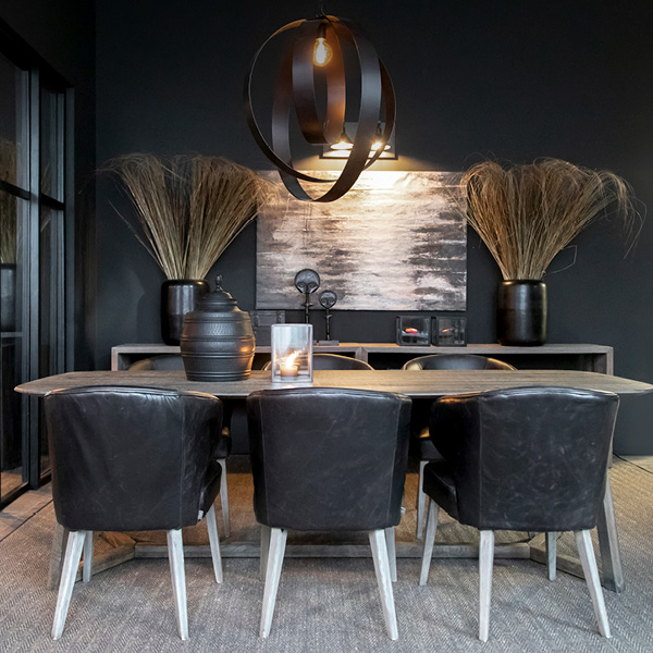 LA VELLA dining chair - 2