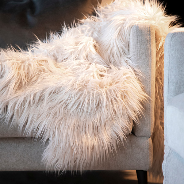 Andorra fabric armchair - 2