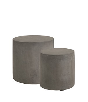DOLOMA 2-pack side table