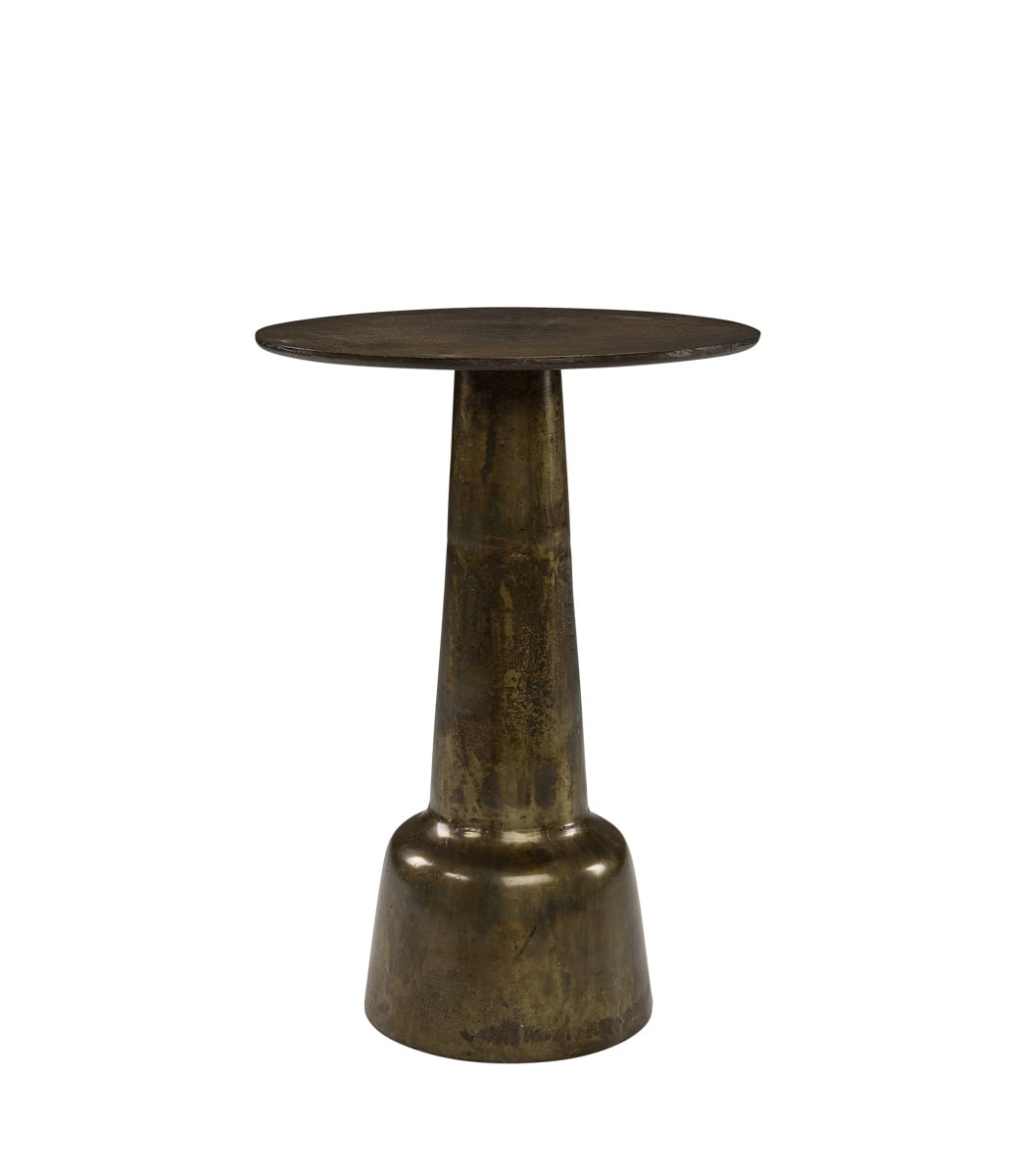 KIM sidobord i metall