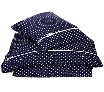 Bedset Atlantic Navy