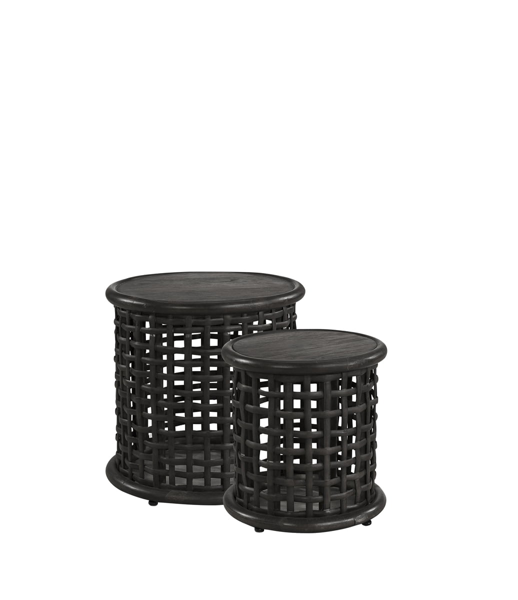 NEST 2-pack sidobord