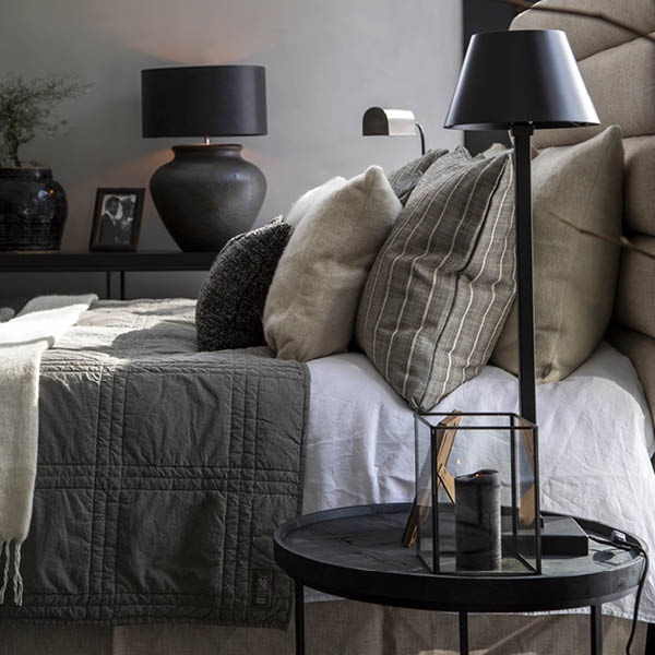GRANT side table - 2