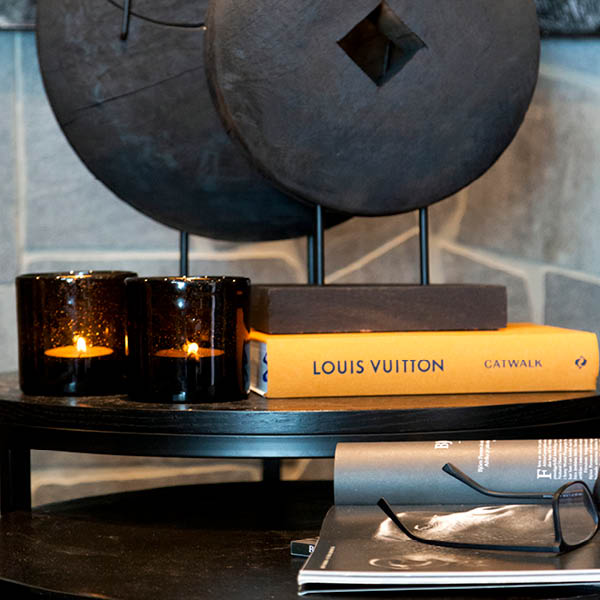 CAPULUS side table - 2