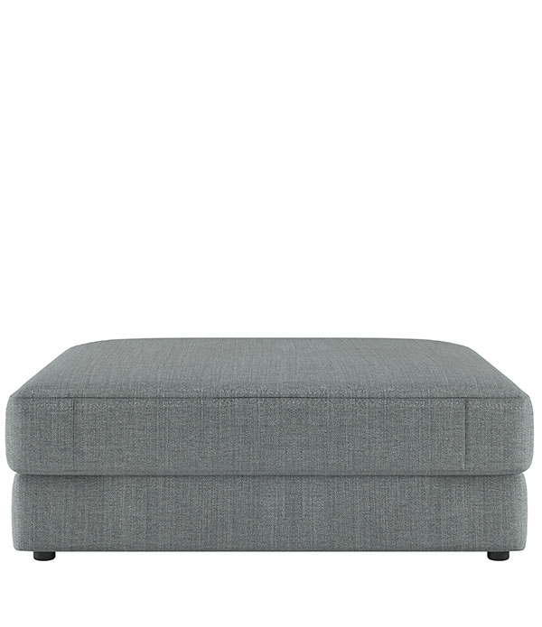 RENO fotpall - 112 cm