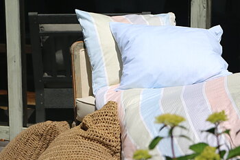 Bed Linen Havens Pastell (220x240) - 2