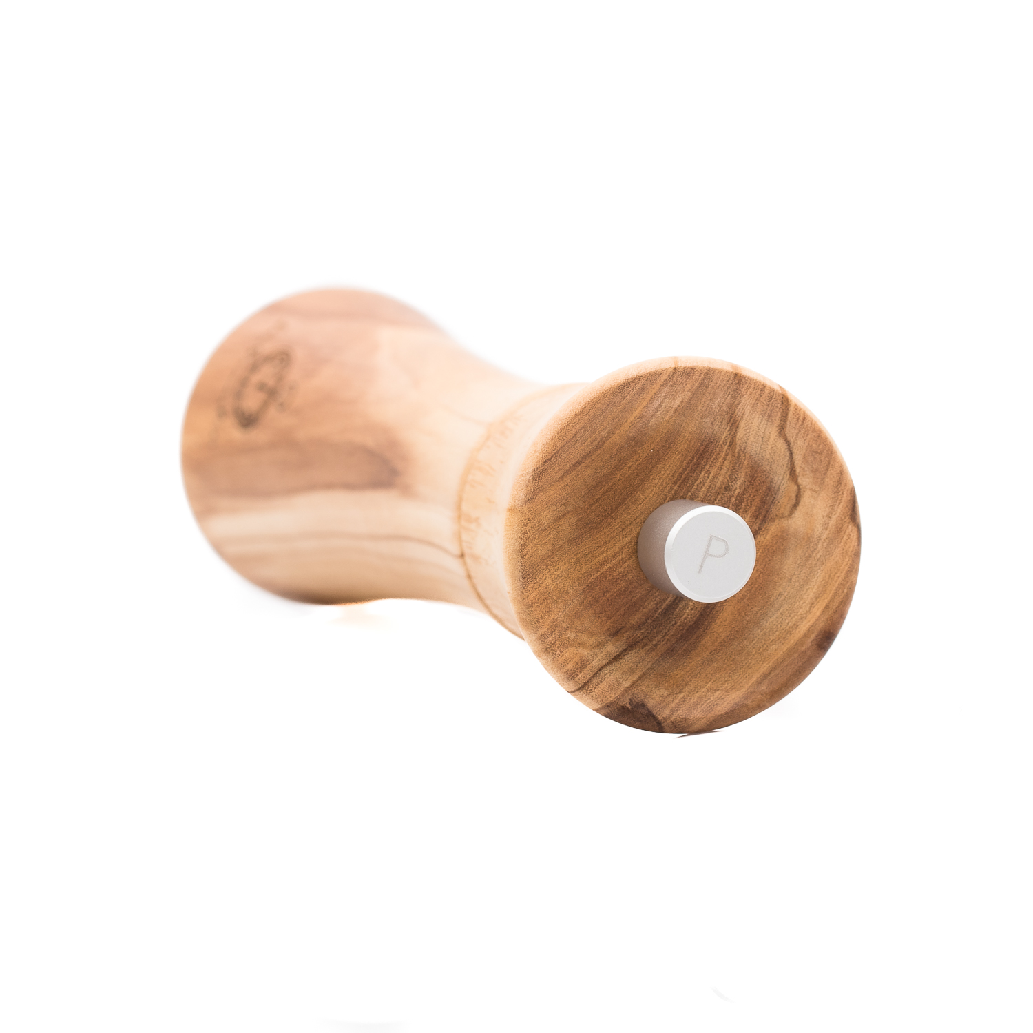 Cannes Salt & Pepper Mill Olive Wood - 6
