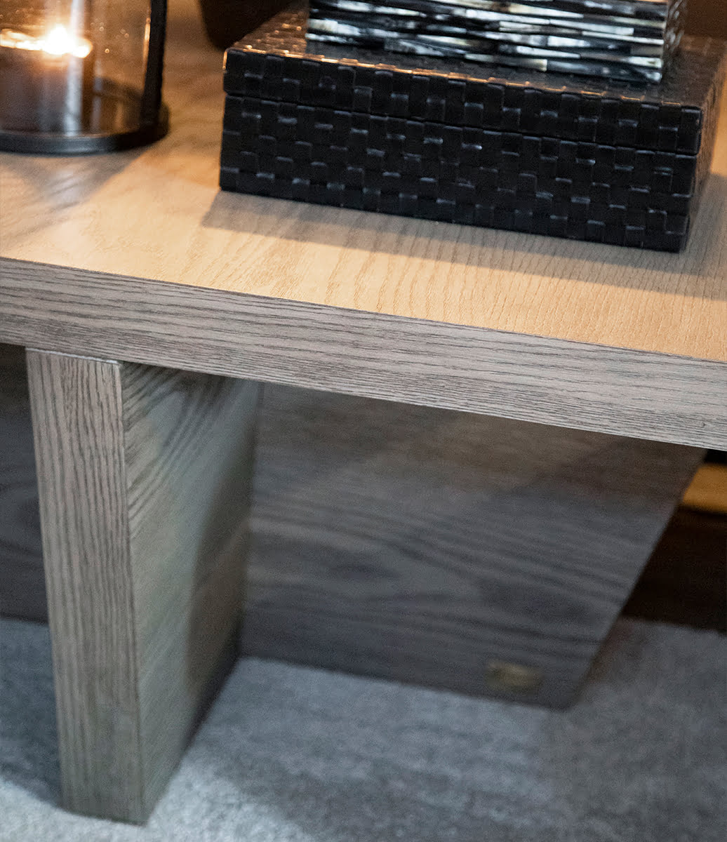 TRENT coffee table - 2