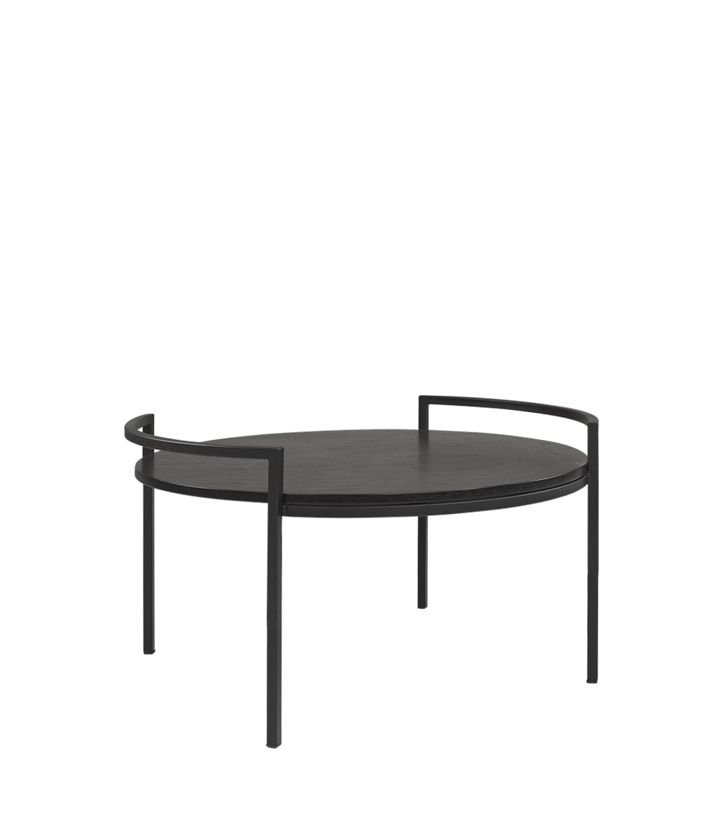 CAPULUS soffbord ⌀90cm