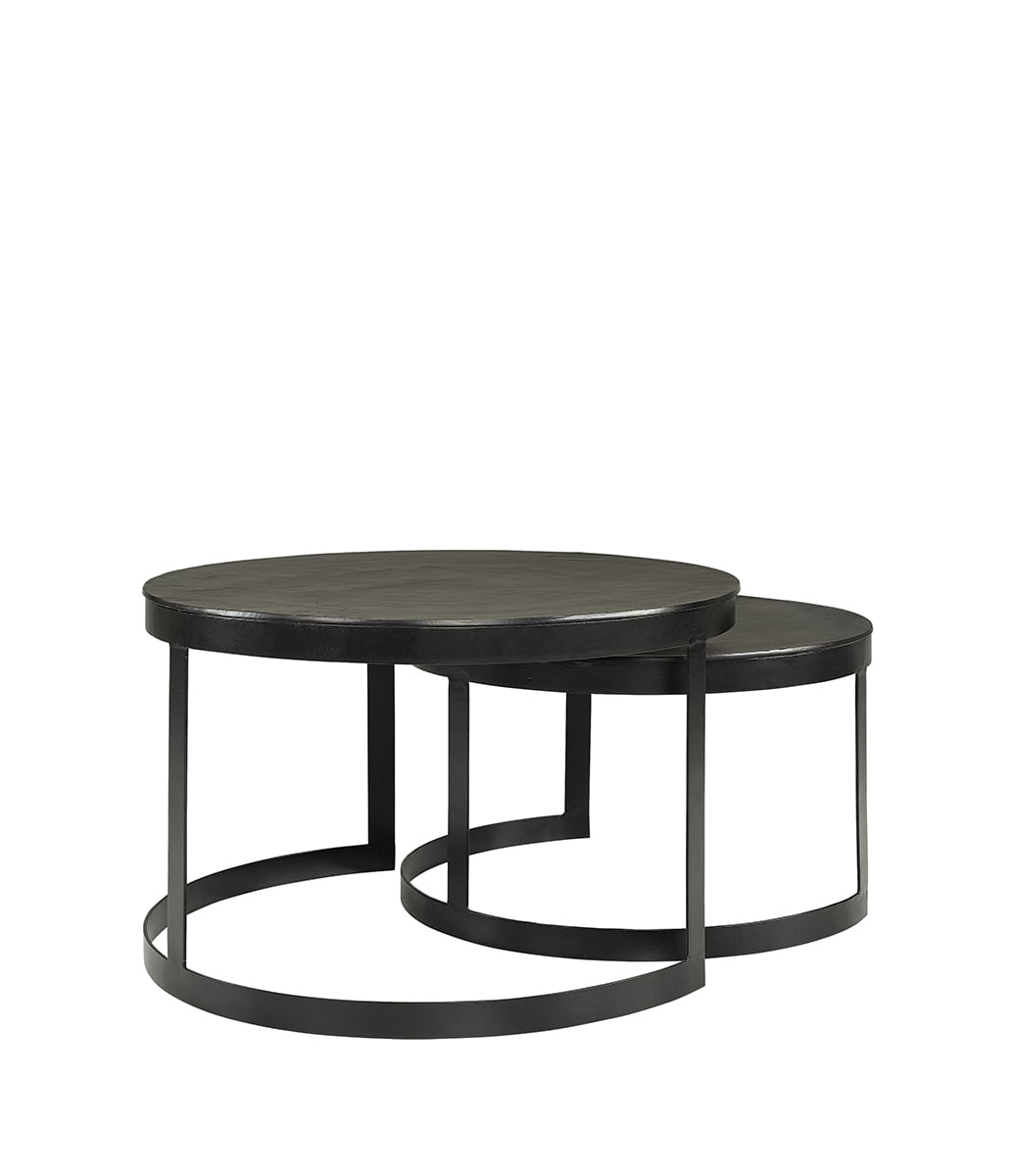 ALANSO 2-pack table
