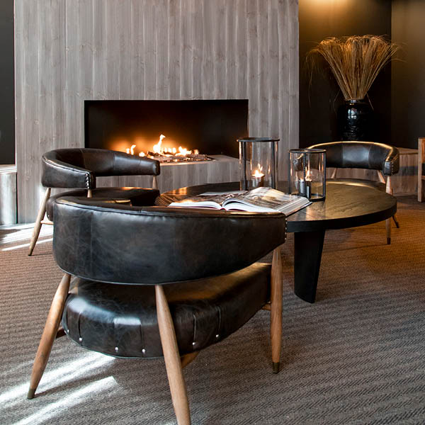 CADEN coffee table - 2
