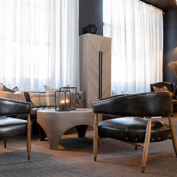 OWEN coffee table - 2