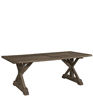 ELMWOOD dining table 220x100 cm