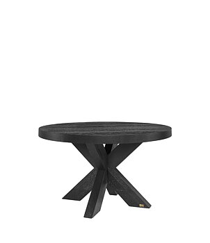 HUNTER dining table Ø130 cm