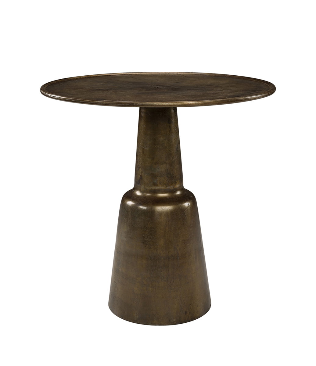 CHLOÉ sidobord i metall