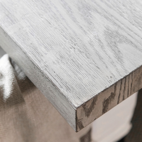 HUNTER Dining table, 240×110 cm - 2
