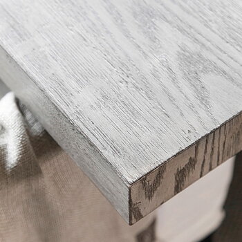 HUNTER Dining table, 240×110 cm