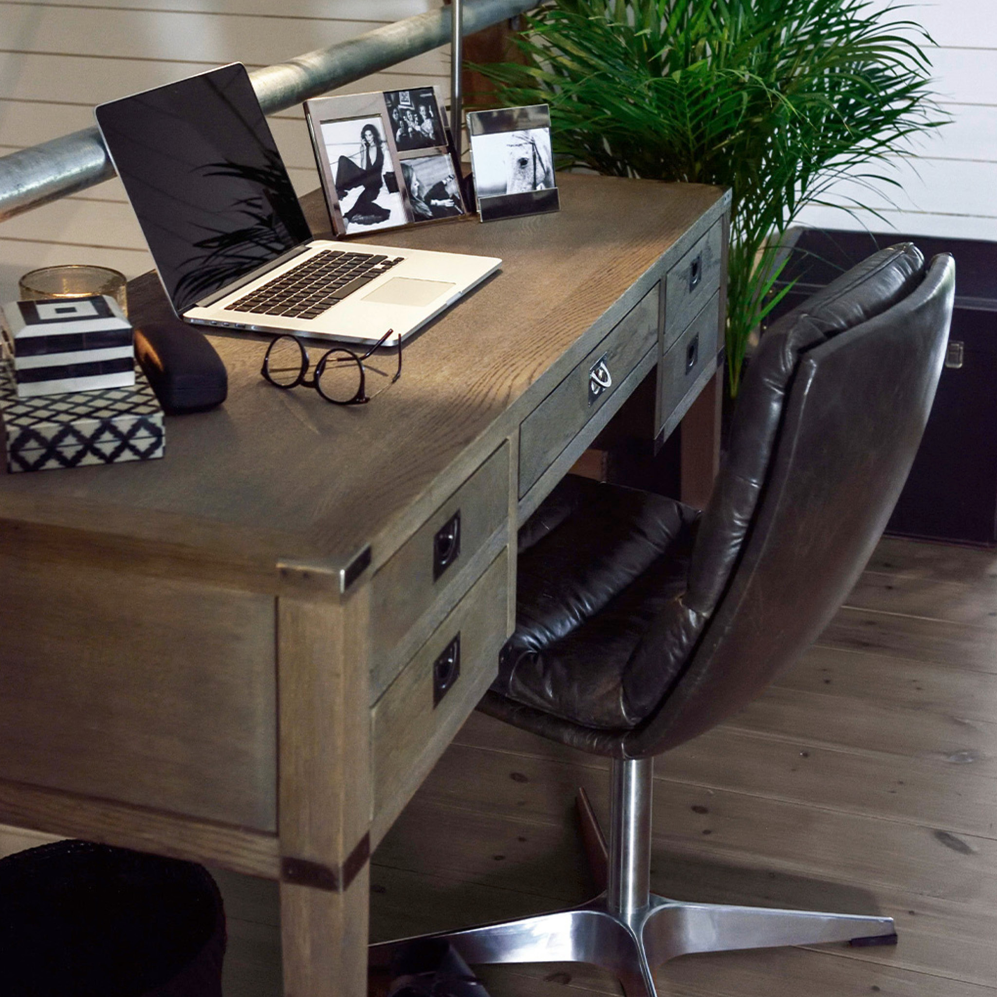 VERMONT desk - 2