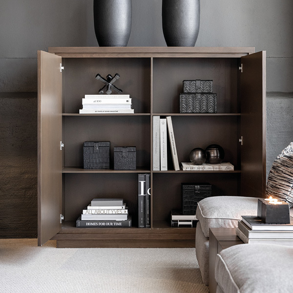 LANDON CABINETS - 3