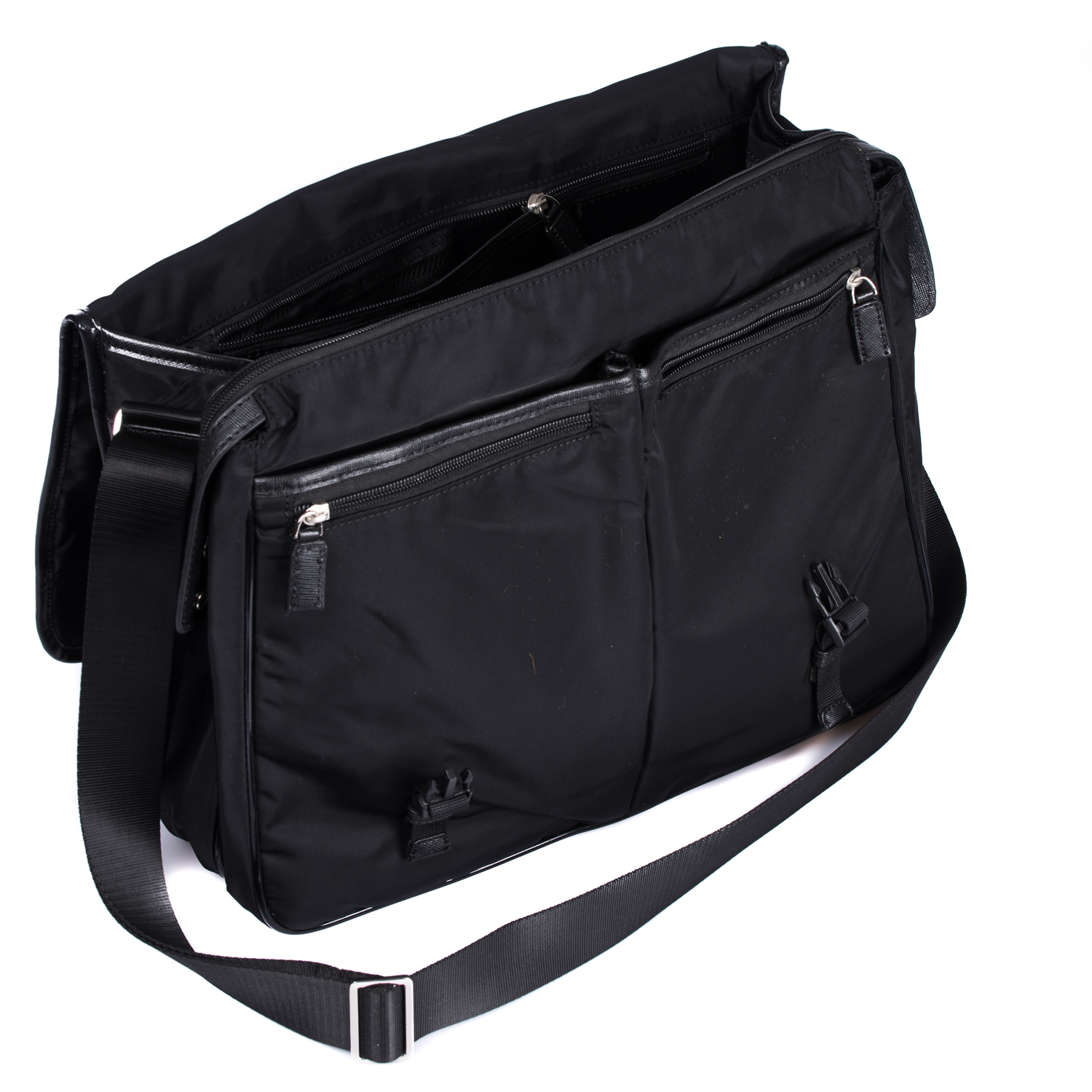 Edward Hayes Computer Bag Liverpool - 3