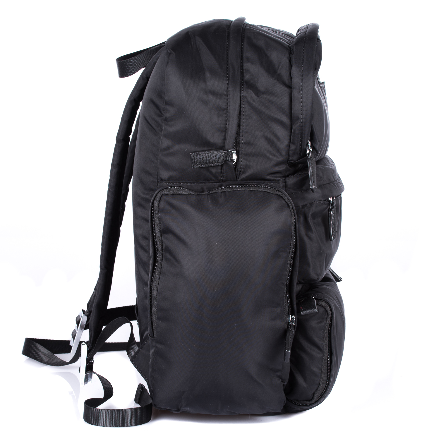 EDWARD HAYES Backpack Sunningdale black - 6
